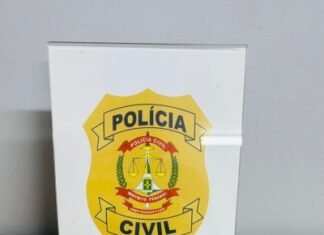 PCDF prende traficante na região do Setor Hospitalar Norte