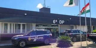 PCDF prende 113 suspeitos de tráfico de drogas no DF