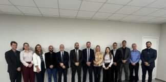 SSP participa de apresentação sobre avanços tecnológicos de perícia técnico-científica da PCDF