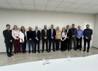 SSP participa de apresentação sobre avanços tecnológicos de perícia técnico-científica da PCDF