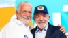 Base de Lula busca afastar imagem do presidente de Jaques Wagner após operação da PF