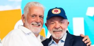 Base de Lula busca afastar imagem do presidente de Jaques Wagner após operação da PF