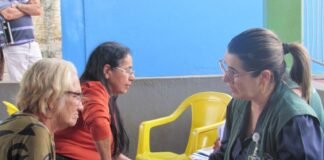 Agehab orienta moradores de Catalão sobre regularização fundiária – Portal Goiás