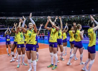 CBV acusa GDF de não repassar R$ 11 milhões prometidos para Liga das Nações
