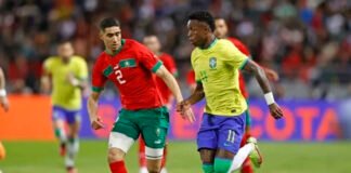 Brasil x Marrocos: veja as prováveis escalações da estreia na Copa do Mundo