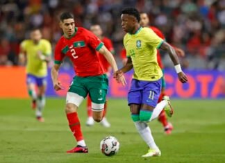 Brasil x Marrocos: veja as prováveis escalações da estreia na Copa do Mundo