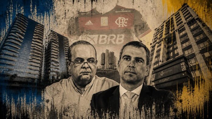 COMO O BRB DESTRUIU O DF (1)