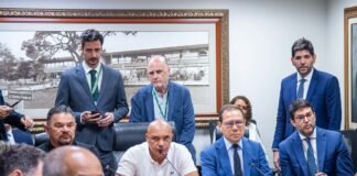 Projeto de lei que autoriza empréstimo ao BRB na CLDF pode descumprir LRF