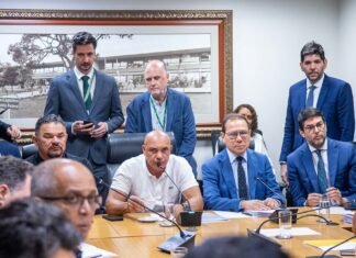 Projeto de lei que autoriza empréstimo ao BRB na CLDF pode descumprir LRF