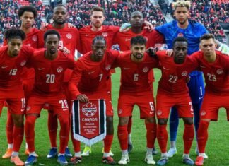 Canadá e EUA estreiam na Copa do Mundo nesta sexta (12/6); veja a agenda