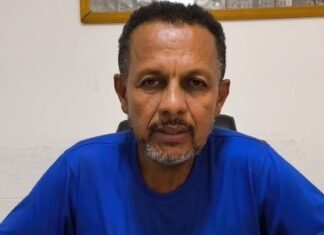 Jadiel da construção fecha acordo com lojas de material de construção para liberar trabalhadores nos jogos da Copa