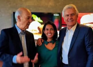 Carol Fleury: a nova liderança que Arruda aposta para religar DF e Entorno