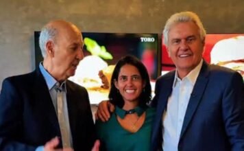 Carol Fleury: a nova liderança que Arruda aposta para religar DF e Entorno