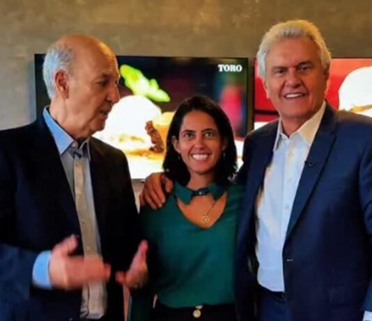 Carol Fleury: a nova liderança que Arruda aposta para religar DF e Entorno