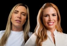 Enfermeira Lídia Peres é processada por Celina por conta de vídeo de homem morto em UPA: “não vão me intimidar”