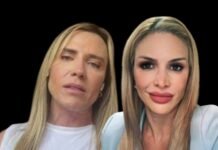 Enfermeira Lídia Peres é processada por Celina por conta de vídeo de homem morto em UPA: “não vão me intimidar”