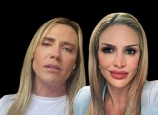 Enfermeira Lídia Peres é processada por Celina por conta de vídeo de homem morto em UPA: “não vão me intimidar”
