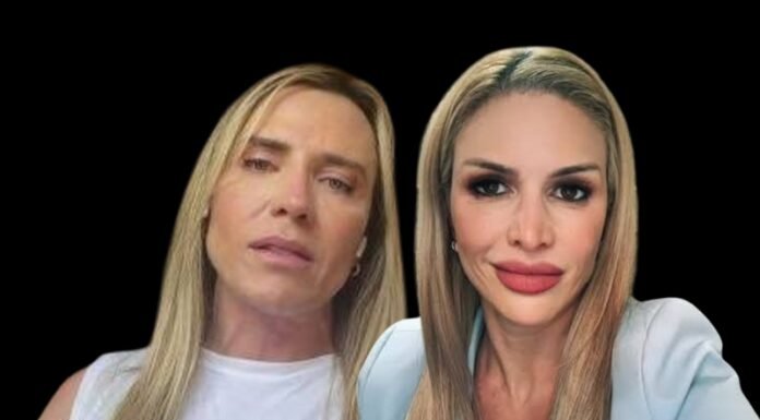 Enfermeira Lídia Peres é processada por Celina por conta de vídeo de homem morto em UPA: “não vão me intimidar”