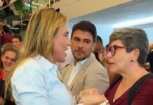 SindSaúde critica gestão da saúde enquanto presidente licenciada ocupa cargo no Buriti