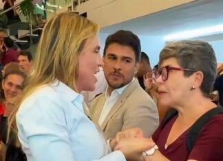 SindSaúde critica gestão da saúde enquanto presidente licenciada ocupa cargo no Buriti