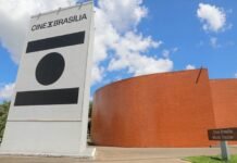 Cine Brasília pode suspender atividades por atraso de repasse do GDF
