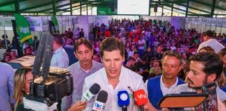Goiás Social oferece serviços e benefícios em Anápolis até quarta-feira – Portal Goiás
