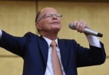 PF deflagra operação contra banco controlado por Edir Macedo e bloqueia R$ 670 milhões