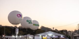 Faltam poucos dias! Governo intensifica preparativos para Festa do Divino Pai Eterno em Trindade – Portal Goiás
