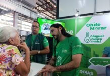 Feirão da Casa Própria oferece 1,7 mil imóveis com subsídio – Portal Goiás
