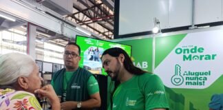 Feirão da Casa Própria oferece 1,7 mil imóveis com subsídio – Portal Goiás