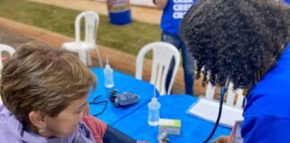 Atendimentos de saúde aos romeiros serão intensificados – Portal Goiás