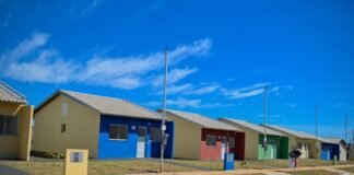 Conjunto de obras e moradias são entregues ao Sudoeste goiano – Portal Goiás
