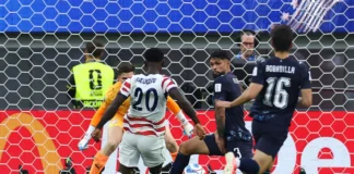 Estados Unidos goleiam o Paraguai por 4 a 1 na estreia da Copa do Mundo – confira os gols
