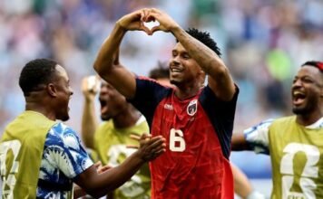 Cabo Verde empata com Uruguai em jogo eletrizante e faz história na Copa