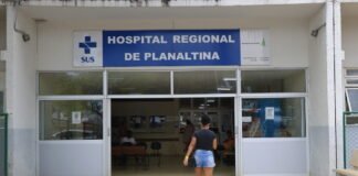 PF e MPDFT investigam suspeita de venda de vagas de cirurgia no Hospital de Planaltina