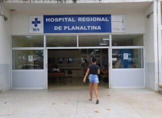 PF e MPDFT investigam suspeita de venda de vagas de cirurgia no Hospital de Planaltina