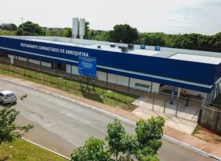 Restaurantes comunitários fechados: empresa da calote e expõe caos na rede de segurança alimentar do DF