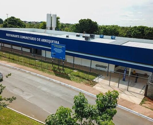 Restaurantes comunitários fechados: empresa da calote e expõe caos na rede de segurança alimentar do DF