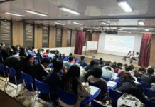 Ceilândia celebra conclusão do curso gratuito de Marketing Digital e Economia Solidária com entrega de certificados