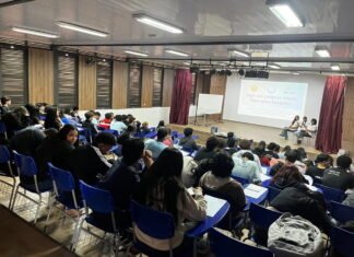 Ceilândia celebra conclusão do curso gratuito de Marketing Digital e Economia Solidária com entrega de certificados