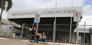 Greve suspende funcionamento de restaurantes comunitários na Estrutural e Ceilândia