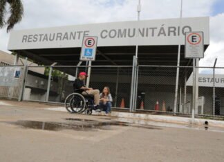 Greve suspende funcionamento de restaurantes comunitários na Estrutural e Ceilândia