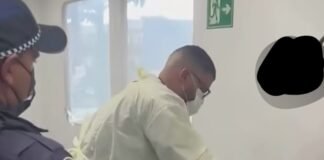 Este é o retrato dos últimos sete anos e meio do GDF