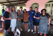 Rogério Ulysses intensifica agenda e expande campanha para outras regiões do DF