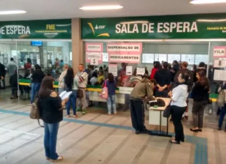 MPDFT recomenda melhorias urgentes nas Farmácias de Alto Custo do DF