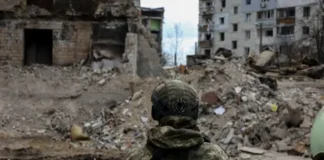 Com 1.570 dias, Guerra na Ucrânia supera duração da 1ª Guerra Mundial