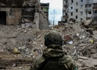 Com 1.570 dias, Guerra na Ucrânia supera duração da 1ª Guerra Mundial