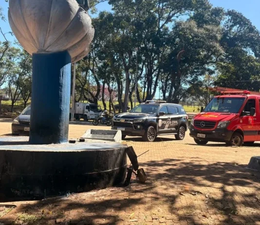 PCDF intensifica buscas por suspeito de homicídio no Lago Paranoá conhecido como “Coringa”
