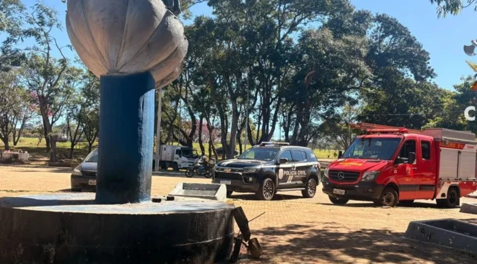 PCDF intensifica buscas por suspeito de homicídio no Lago Paranoá conhecido como “Coringa”