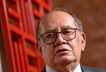 Gilmar Mendes avisa Lula que STF pode “vigiar” o TSE nas eleições de 2026